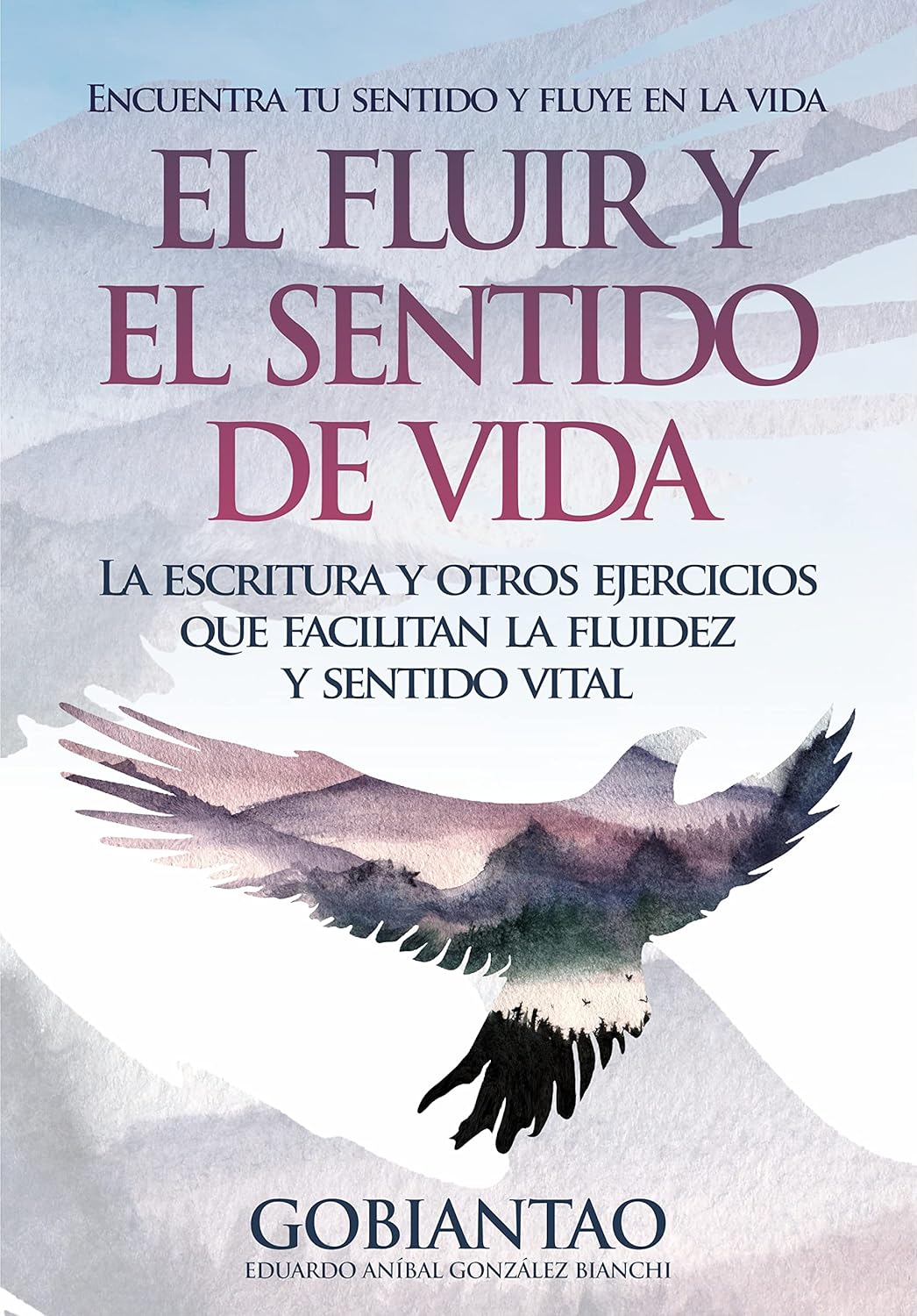 El Fluir y El Sentido de Vida La escritura y otros ejercicios que facilitan la Fluidez y el Sentido Vital